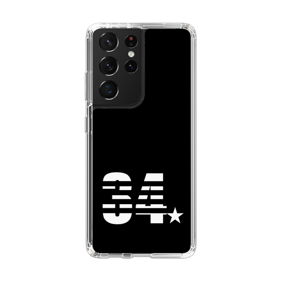 スリムプロテクションケース［ MIW - #34 - ブラック ］