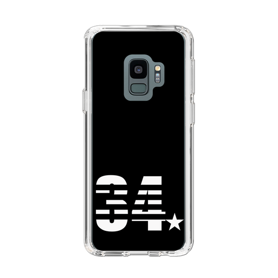 スリムプロテクションケース［ MIW - #34 - ブラック ］