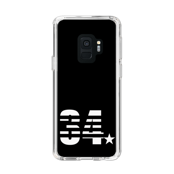 スリムプロテクションケース［ MIW - #34 - ブラック ］