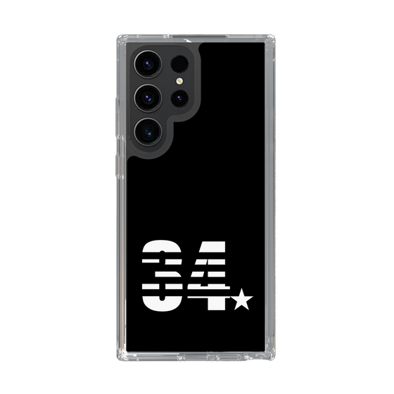 スリムプロテクションケース［ MIW - #34 - ブラック ］