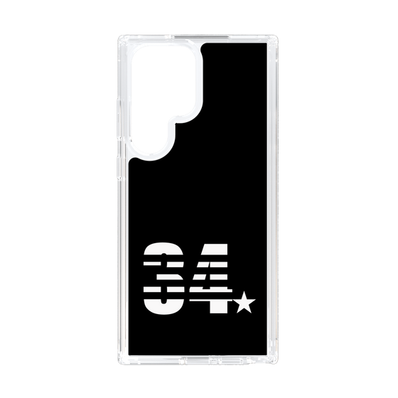 スリムプロテクションケース［ MIW - #34 - ブラック ］