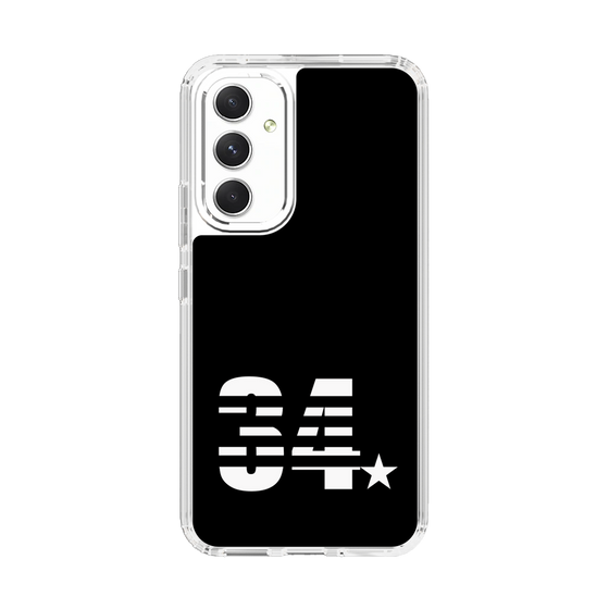 スリムプロテクションケース［ MIW - #34 - ブラック ］