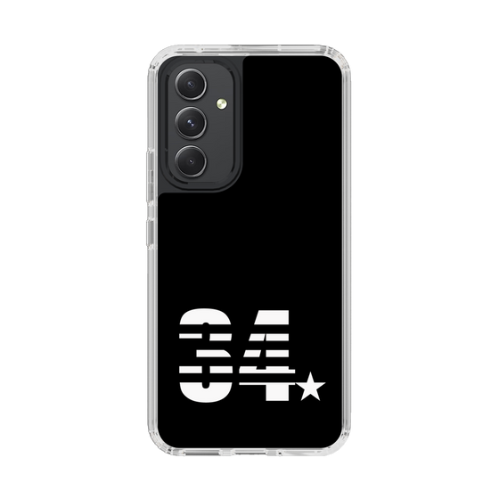 スリムプロテクションケース［ MIW - #34 - ブラック ］