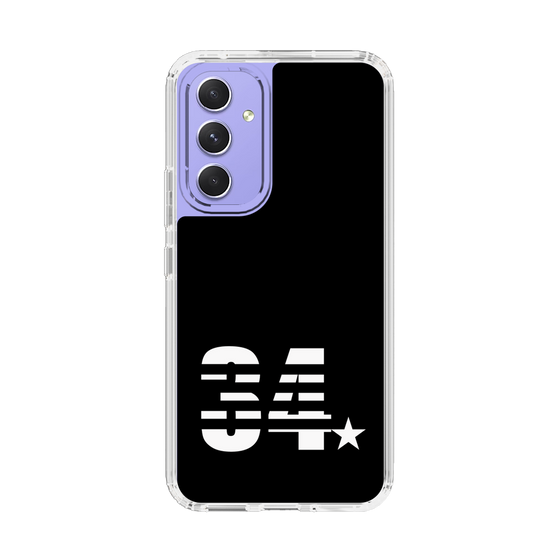 スリムプロテクションケース［ MIW - #34 - ブラック ］