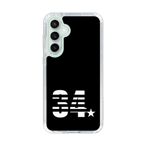 スリムプロテクションケース［ MIW - #34 - ブラック ］