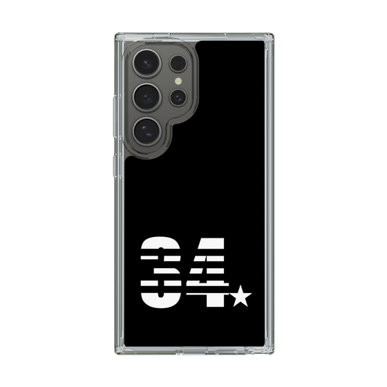 スリムプロテクションケース［ MIW - #34 - ブラック ］