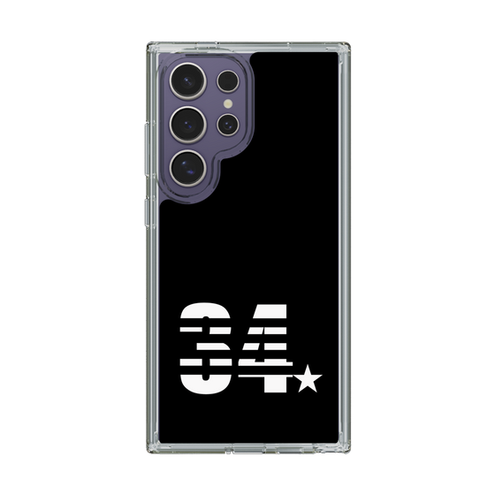 スリムプロテクションケース［ MIW - #34 - ブラック ］