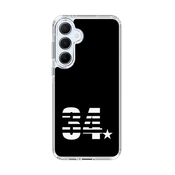 スリムプロテクションケース［ MIW - #34 - ブラック ］