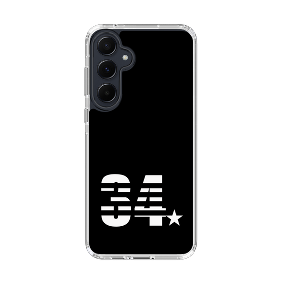 スリムプロテクションケース［ MIW - #34 - ブラック ］