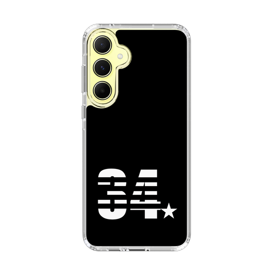 スリムプロテクションケース［ MIW - #34 - ブラック ］