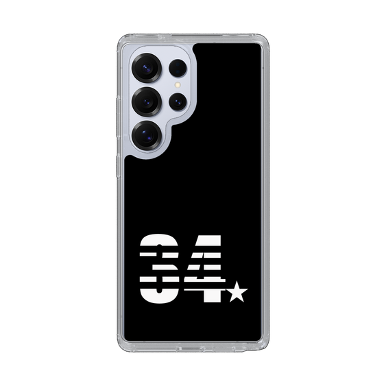 スリムプロテクションケース［ MIW - #34 - ブラック ］