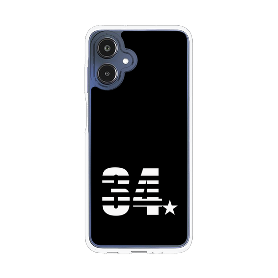 スリムプロテクションケース［ MIW - #34 - ブラック ］