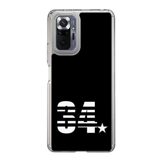 スリムプロテクションケース［ MIW - #34 - ブラック ］