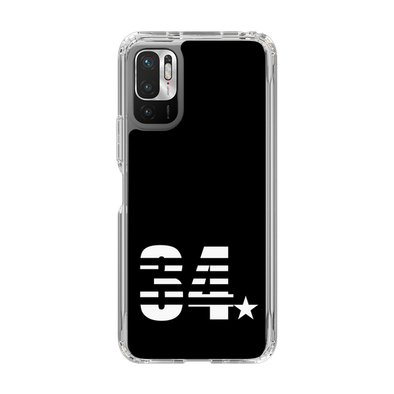 スリムプロテクションケース［ MIW - #34 - ブラック ］