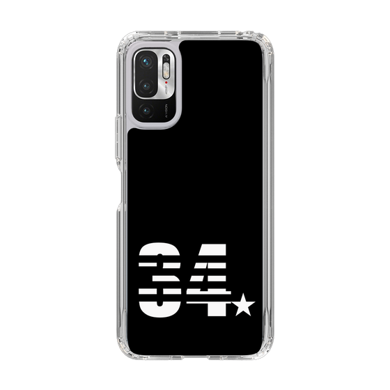 スリムプロテクションケース［ MIW - #34 - ブラック ］