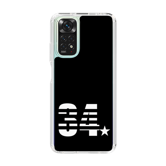 スリムプロテクションケース［ MIW - #34 - ブラック ］