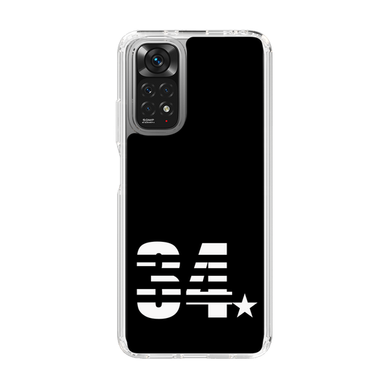 スリムプロテクションケース［ MIW - #34 - ブラック ］