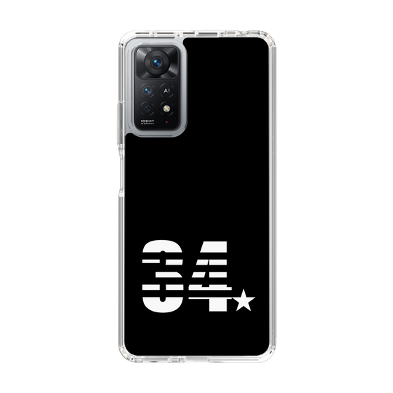 スリムプロテクションケース［ MIW - #34 - ブラック ］