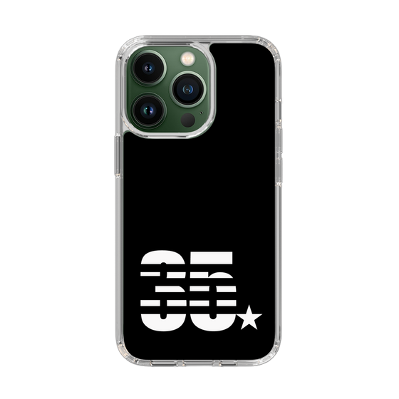 スリムプロテクションケース［ MIW - #35 - ブラック ］