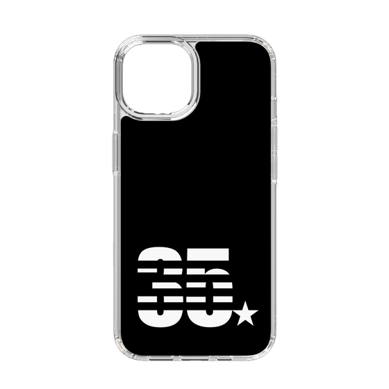 スリムプロテクションケース［ MIW - #35 - ブラック ］