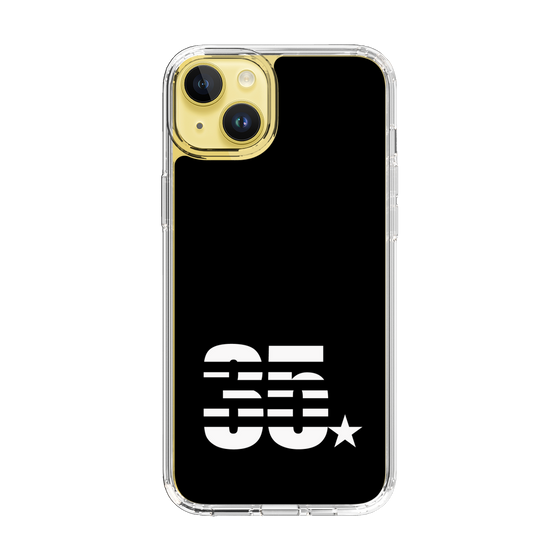 スリムプロテクションケース［ MIW - #35 - ブラック ］