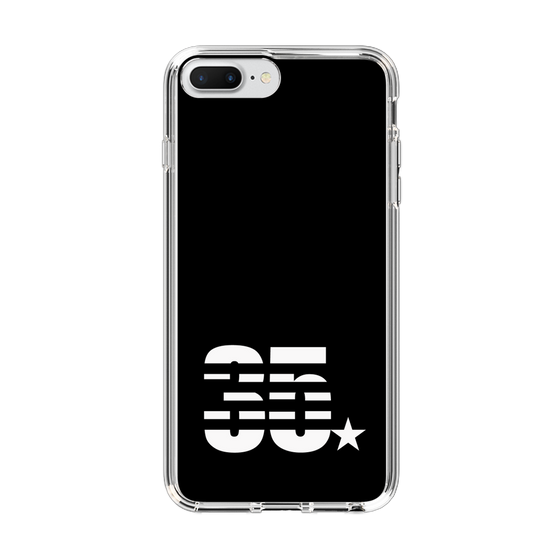 スリムプロテクションケース［ MIW - #35 - ブラック ］