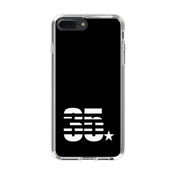 スリムプロテクションケース［ MIW - #35 - ブラック ］