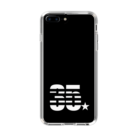 スリムプロテクションケース［ MIW - #35 - ブラック ］