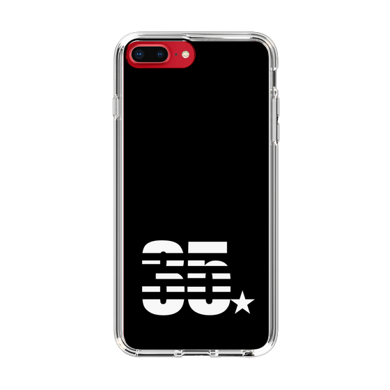 スリムプロテクションケース［ MIW - #35 - ブラック ］