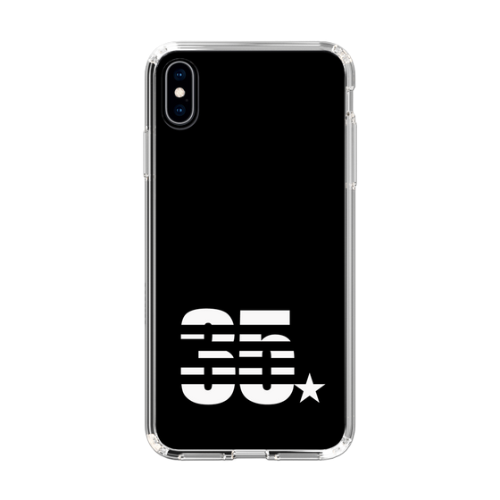 スリムプロテクションケース［ MIW - #35 - ブラック ］