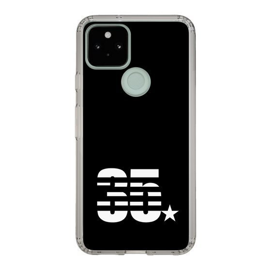 スリムプロテクションケース［ MIW - #35 - ブラック ］