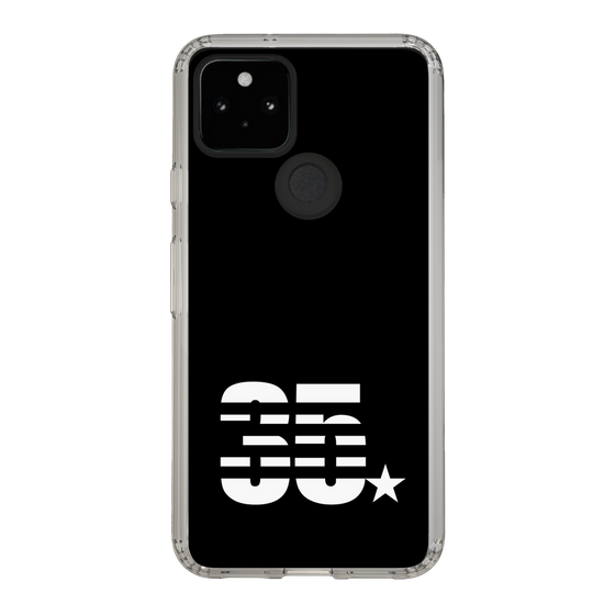 スリムプロテクションケース［ MIW - #35 - ブラック ］