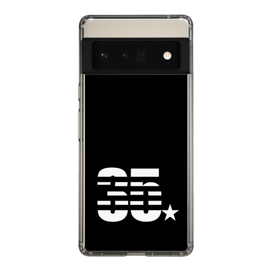 スリムプロテクションケース［ MIW - #35 - ブラック ］