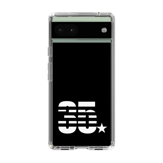 スリムプロテクションケース［ MIW - #35 - ブラック ］