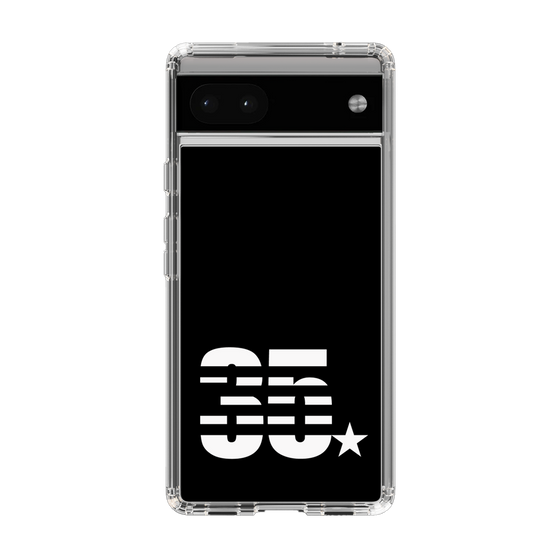 スリムプロテクションケース［ MIW - #35 - ブラック ］