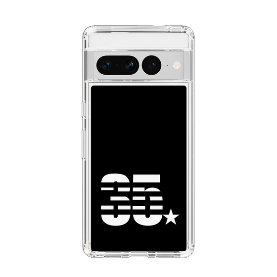 スリムプロテクションケース［ MIW - #35 - ブラック ］