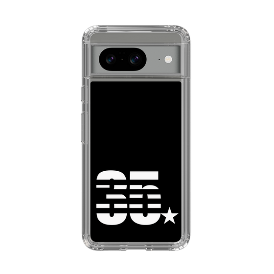 スリムプロテクションケース［ MIW - #35 - ブラック ］