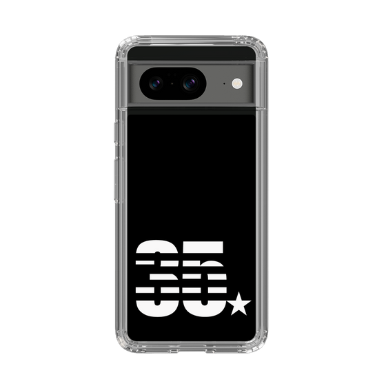 スリムプロテクションケース［ MIW - #35 - ブラック ］