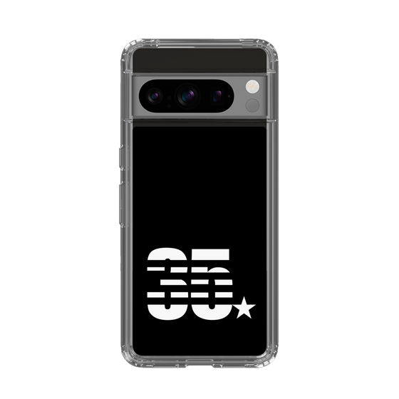 スリムプロテクションケース［ MIW - #35 - ブラック ］