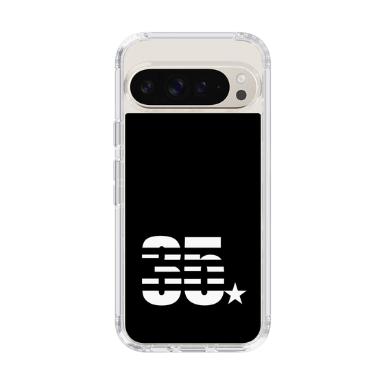 スリムプロテクションケース［ MIW - #35 - ブラック ］