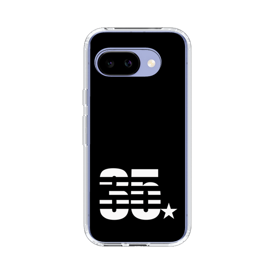 スリムプロテクションケース［ MIW - #35 - ブラック ］