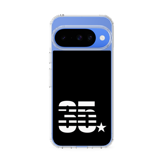 スリムプロテクションケース［ MIW - #35 - ブラック ］