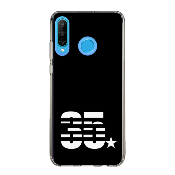 スリムプロテクションケース［ MIW - #35 - ブラック ］