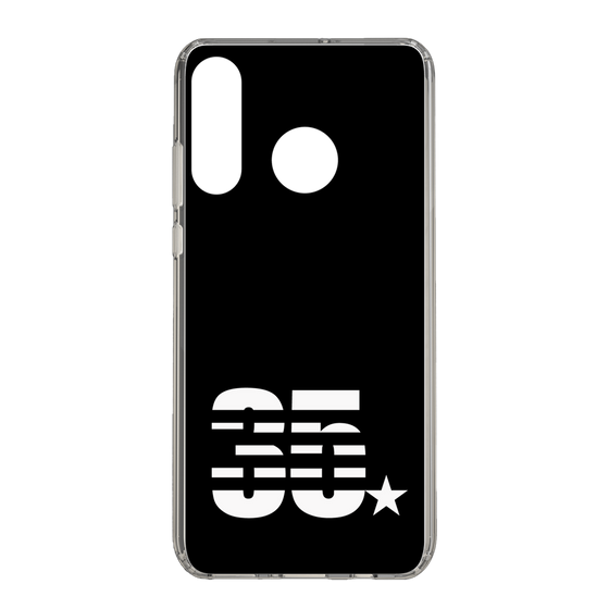 スリムプロテクションケース［ MIW - #35 - ブラック ］