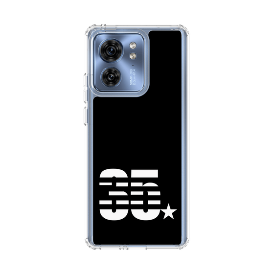 スリムプロテクションケース［ MIW - #35 - ブラック ］