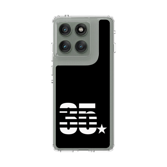 スリムプロテクションケース［ MIW - #35 - ブラック ］