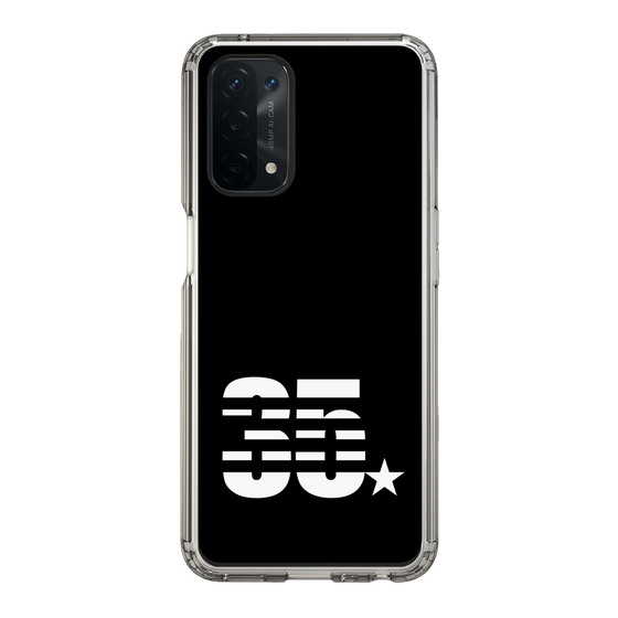 スリムプロテクションケース［ MIW - #35 - ブラック ］