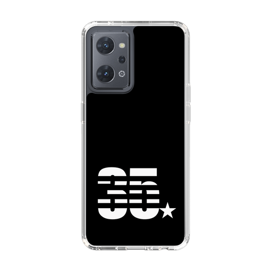 スリムプロテクションケース［ MIW - #35 - ブラック ］