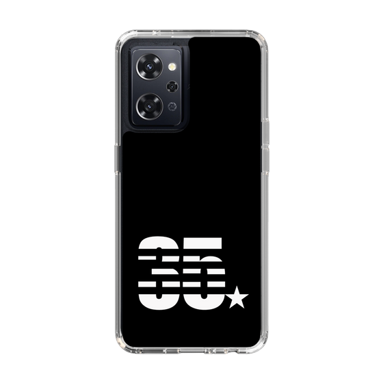 スリムプロテクションケース［ MIW - #35 - ブラック ］