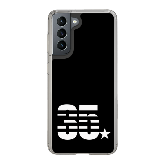 スリムプロテクションケース［ MIW - #35 - ブラック ］